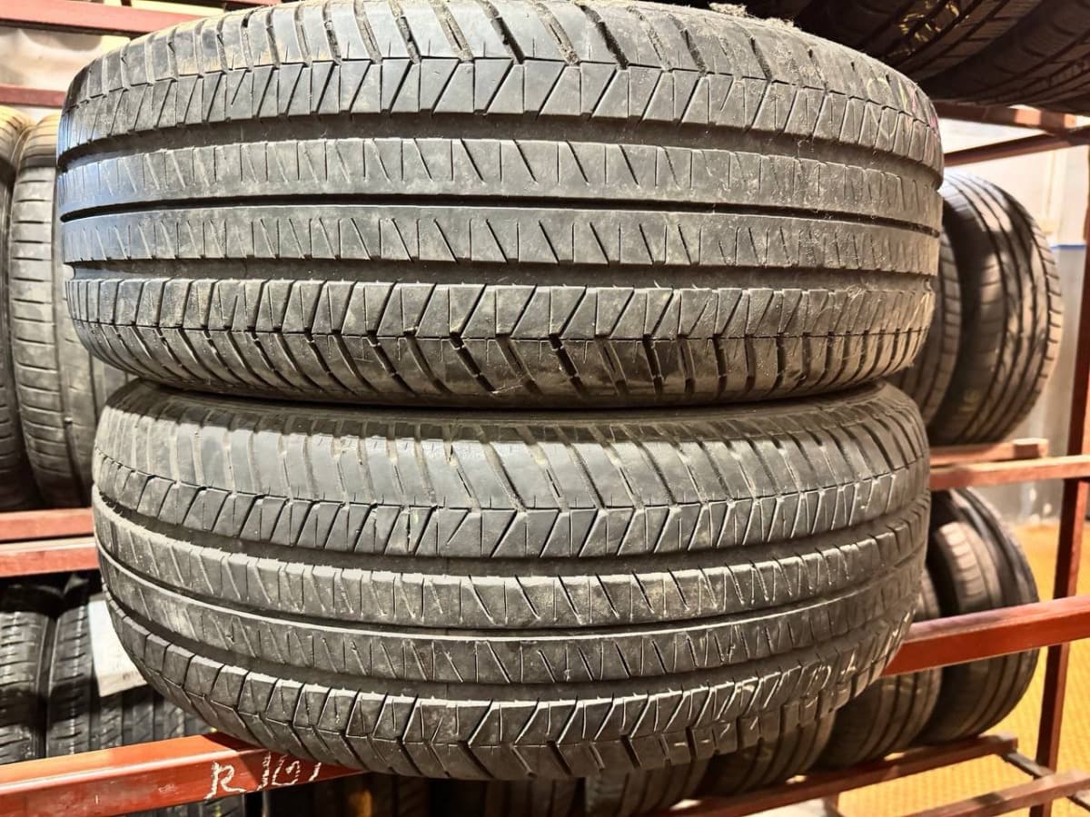 Вживані шини з Європи GoodYear Eagle GA 235/70 R 15