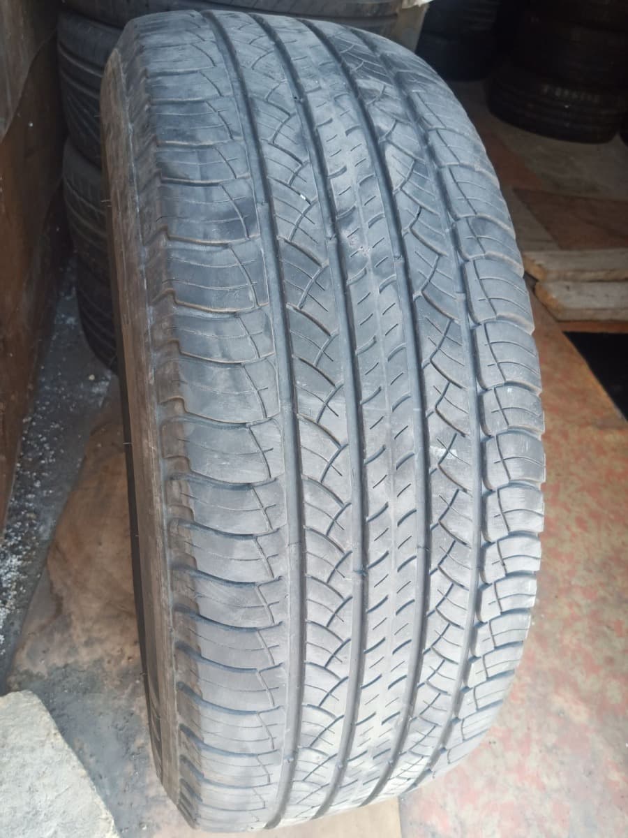 Вживані шини з Європи Michelin Latitude  Tour HP 265/60 R 18