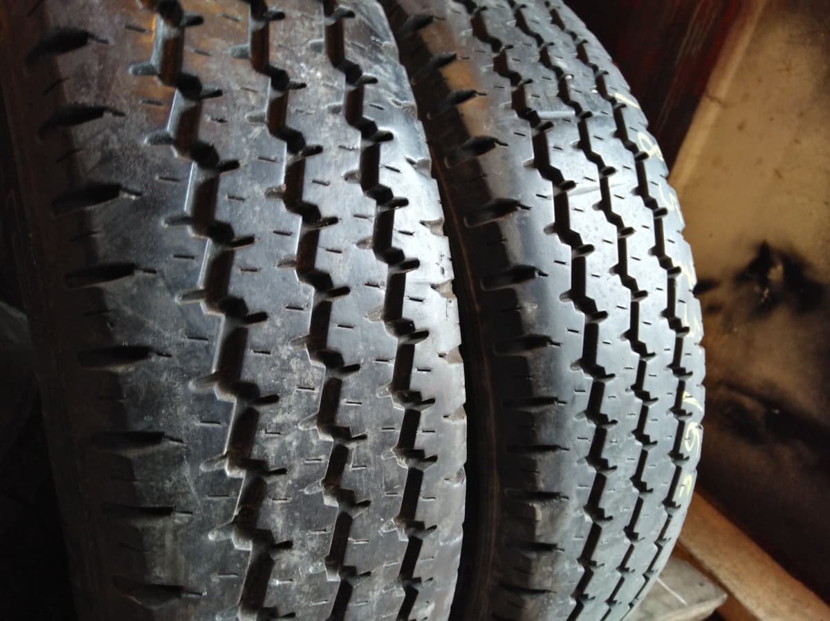 Вживані шини з Європи Fulda Conveo Tour 185/75 R 16C