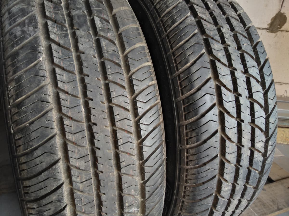 Вживані шини з Європи Maxxis Radial UA-603 195/65 R 14