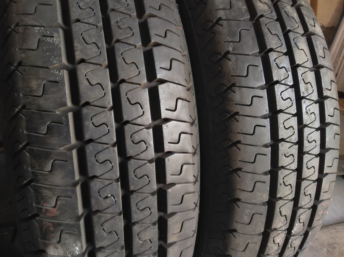Вживані шини з Європи Matador MAXXila 2 MPS 330 185/0 R 14C