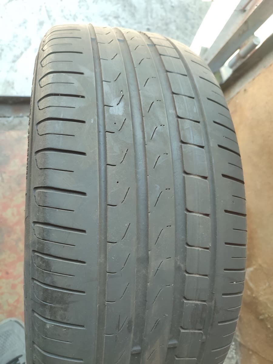 Вживані шини з Європи Pirelli Cinturato P7 225/45 R 18