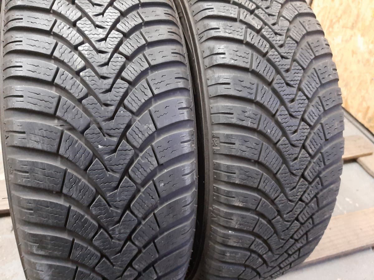 Вживані шини з Європи Falken Eurowinter H501  175/55 R 15