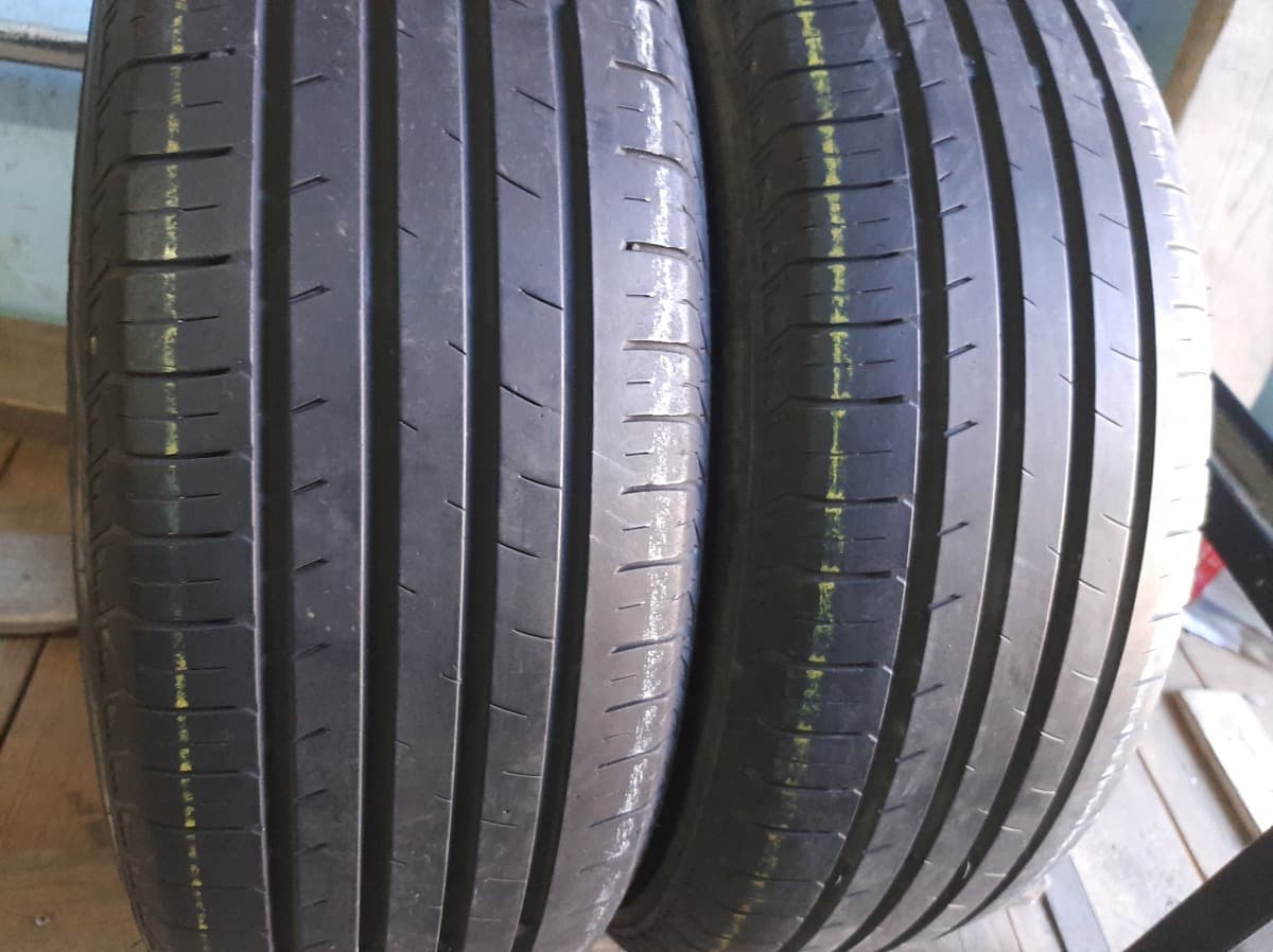 Вживані шини з Європи Tracmax Xprivilo TX 1 215/65 R 15