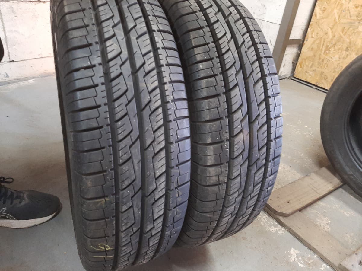 Вживані шини з Європи Gislaved Com Speed 195/70 R 15C
