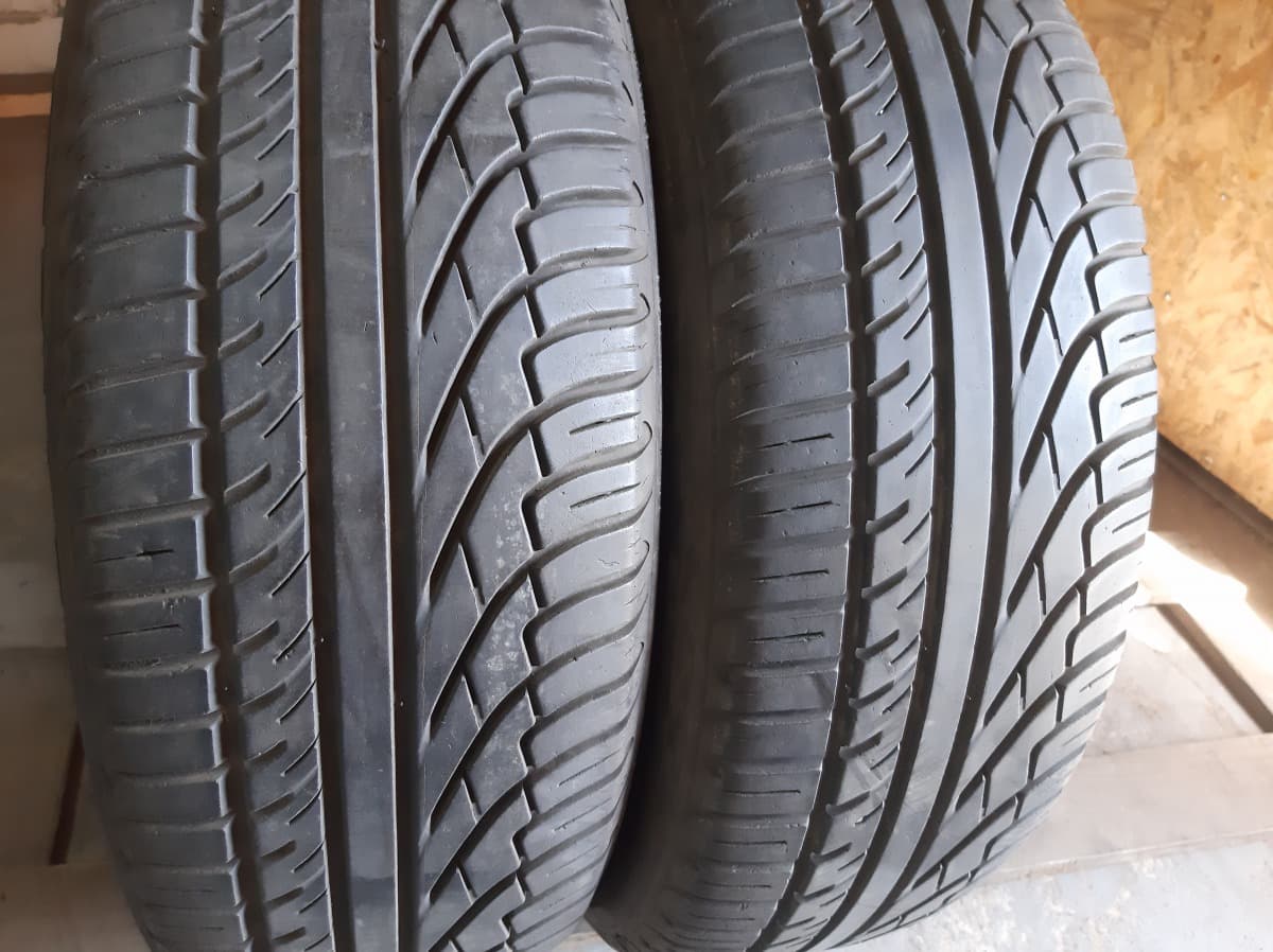 Вживані шини з Європи Michelin Pilot Primacy   215/65 R 15