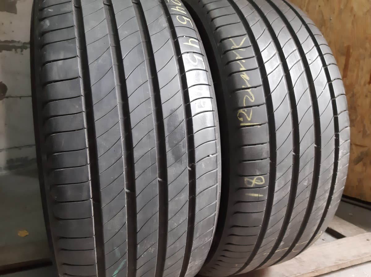 Вживані шини з Європи Michelin Primacy 4  245/45 R 19