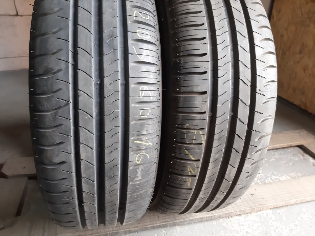 Вживані шини з Європи Michelin Energy Saver 205/60 R 16