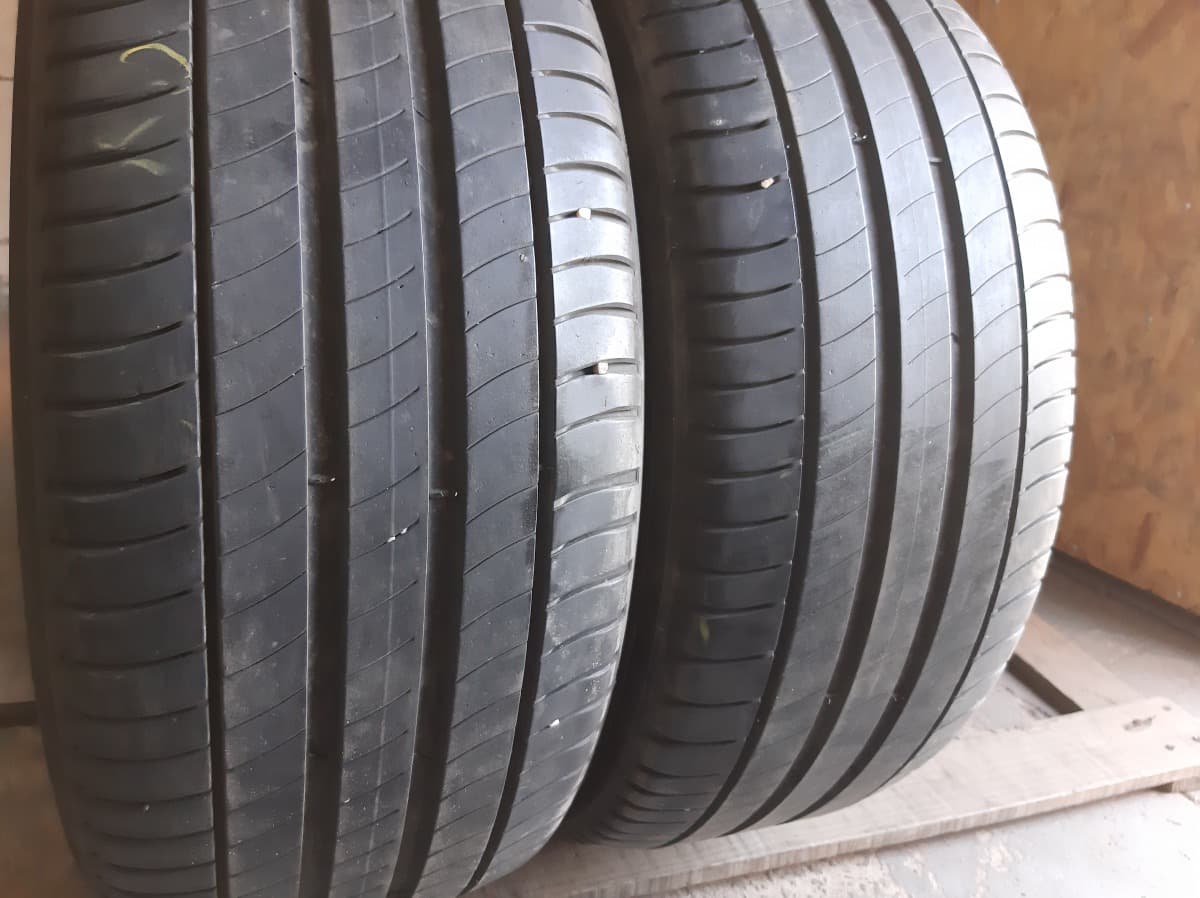 Вживані шини з Європи Michelin Primacy 3  235/45 R 18