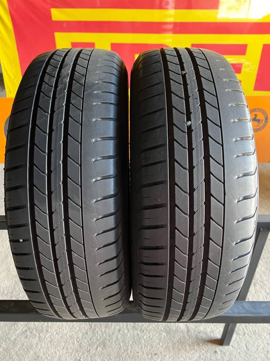 Вживані шини з Європи GoodYear DuraGrip 185/65 R 15