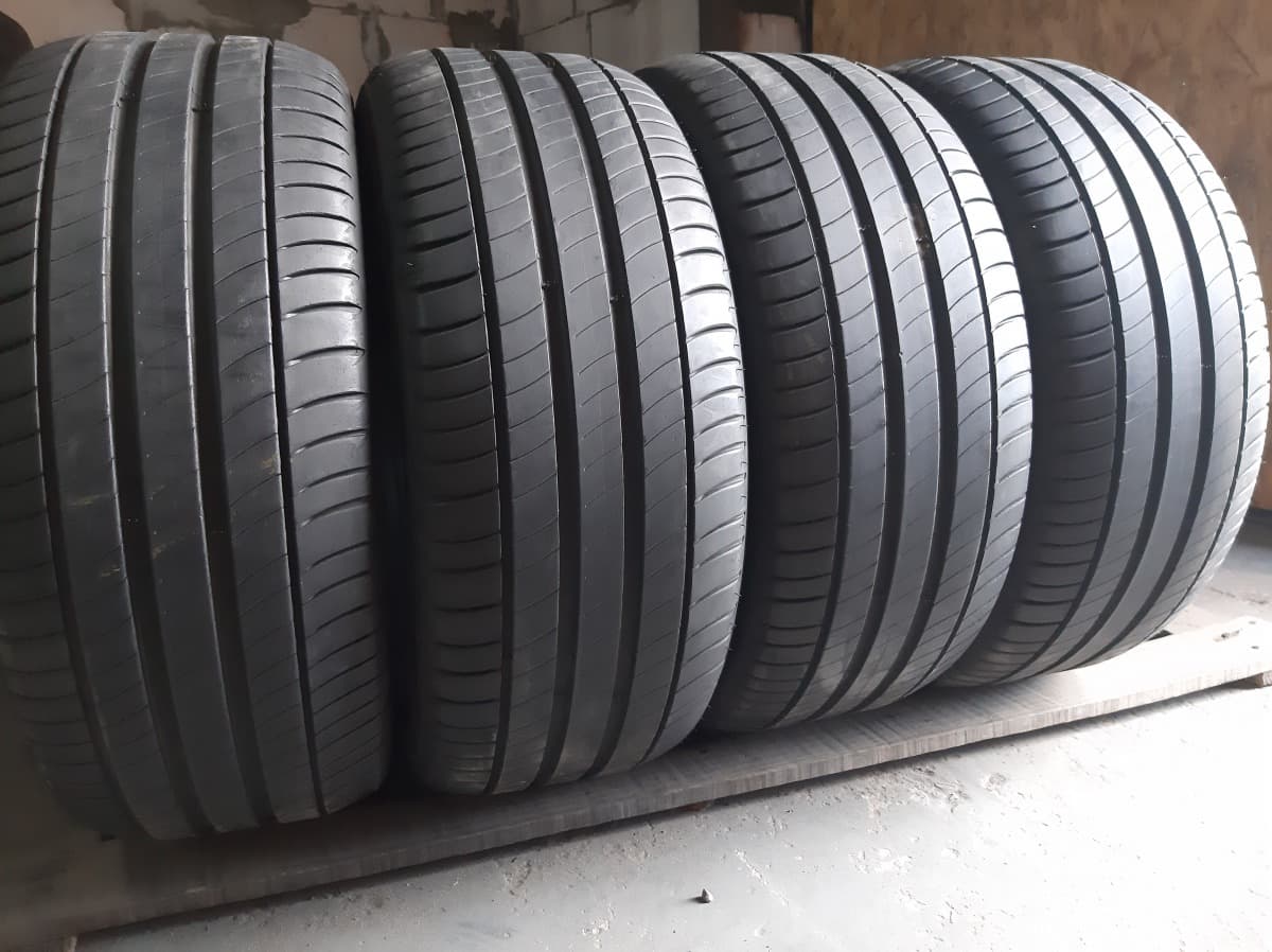 Вживані шини з Європи Michelin Primacy 3.    235/45 R 17