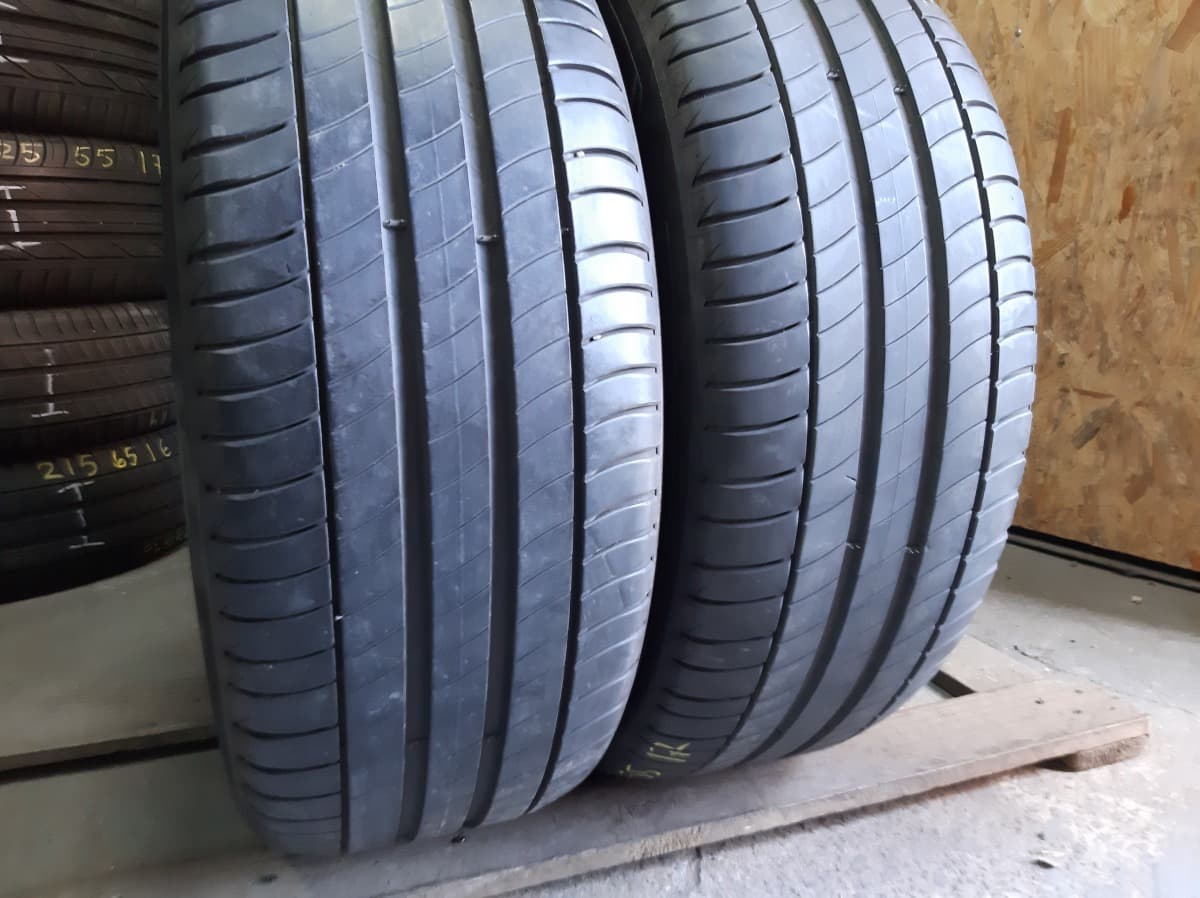 Вживані шини з Європи Continental Premium Contact 6  .  225/50 R 17