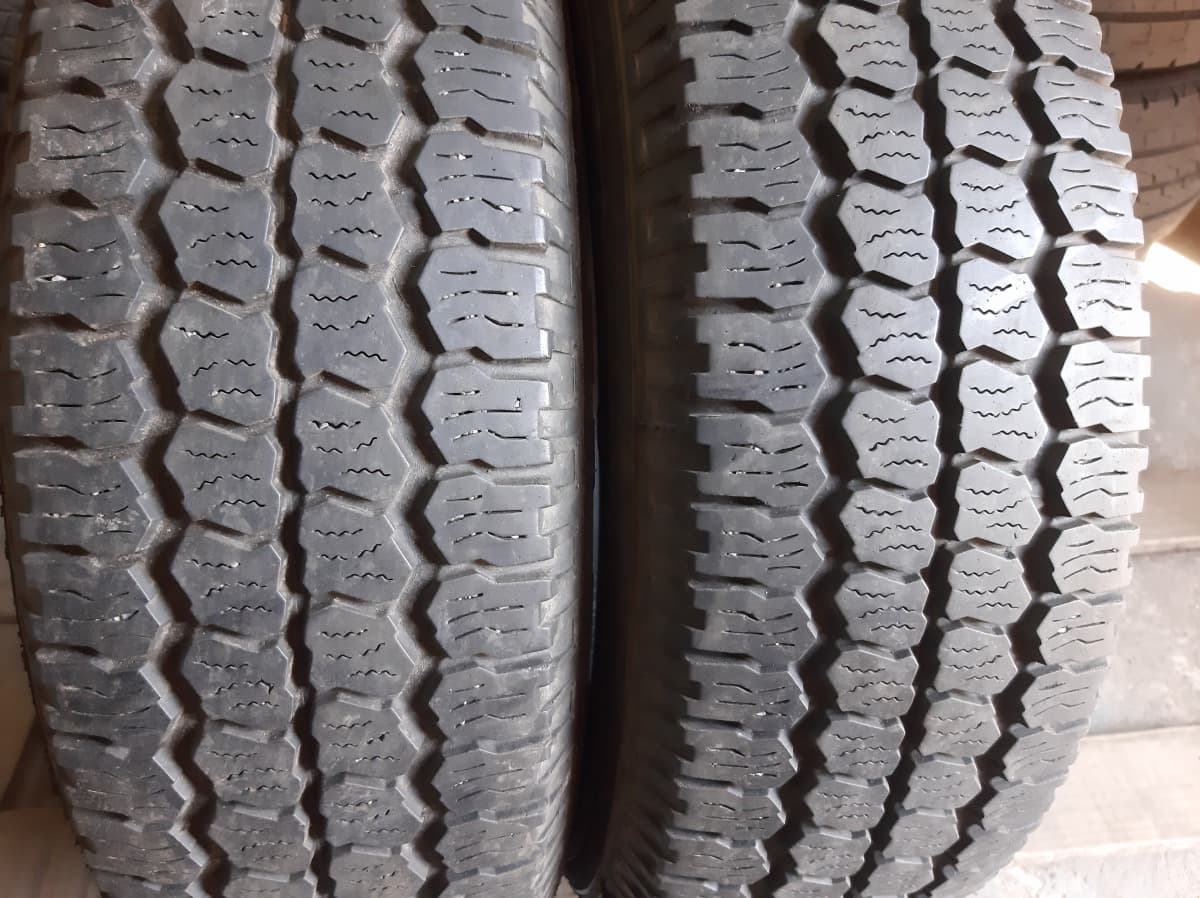 Вживані шини з Європи Maxxis Vanpro AS 195/70 R 15C
