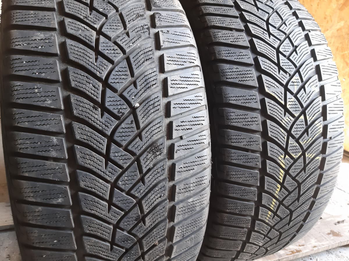 Вживані шини з Європи Good Year Ultra Grip    .  235/40 R 19