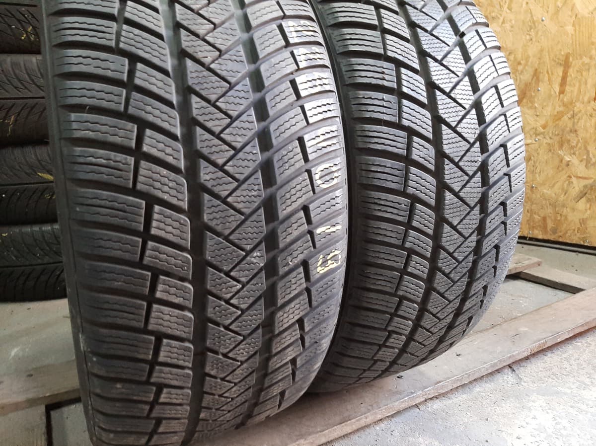 Вживані шини з Європи Vredestein Wintrac Pro  … 225/40 R 19