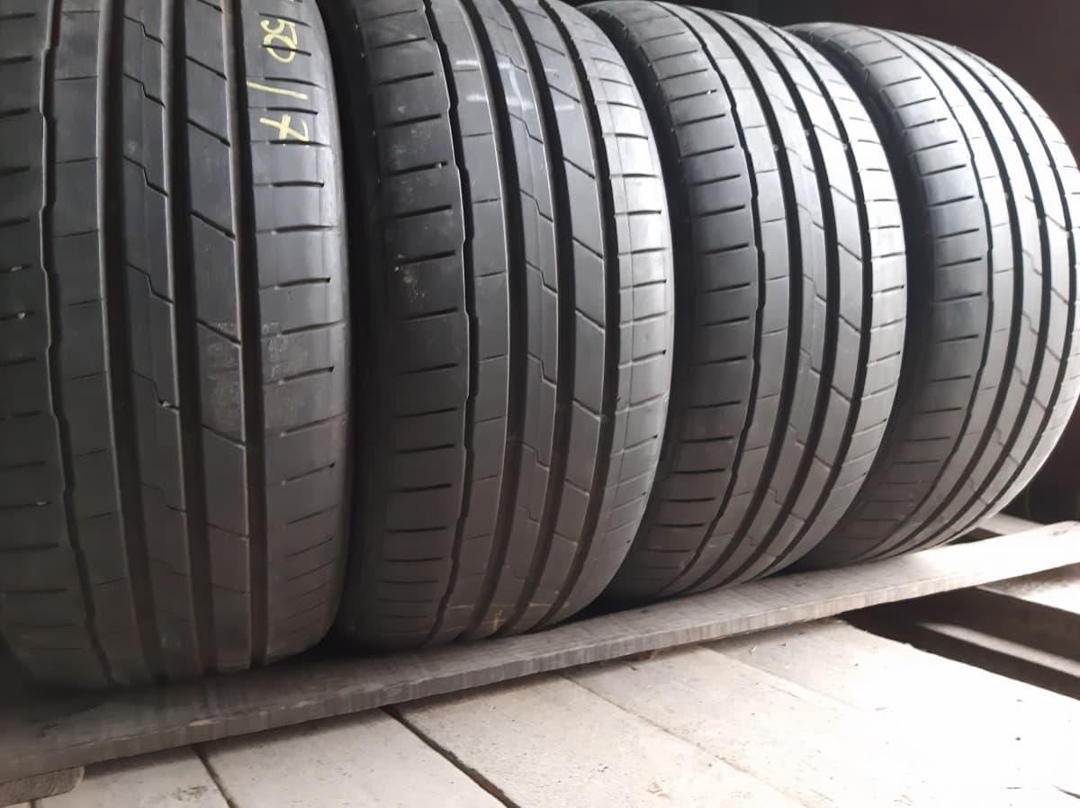 Вживані шини з Європи Hankook Ventus S1 evo3   …   225/50 R 17