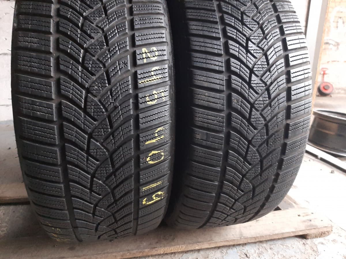 Вживані шини з Європи Good Year Ultra Grip Perfomance 245/40 R 19