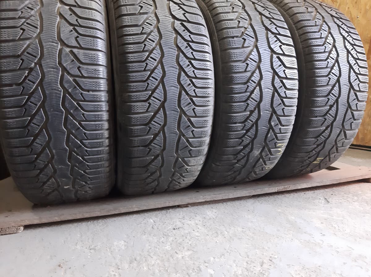 Вживані шини з Європи Kleber Krisalp HP 2   …    . 235/40 R 18