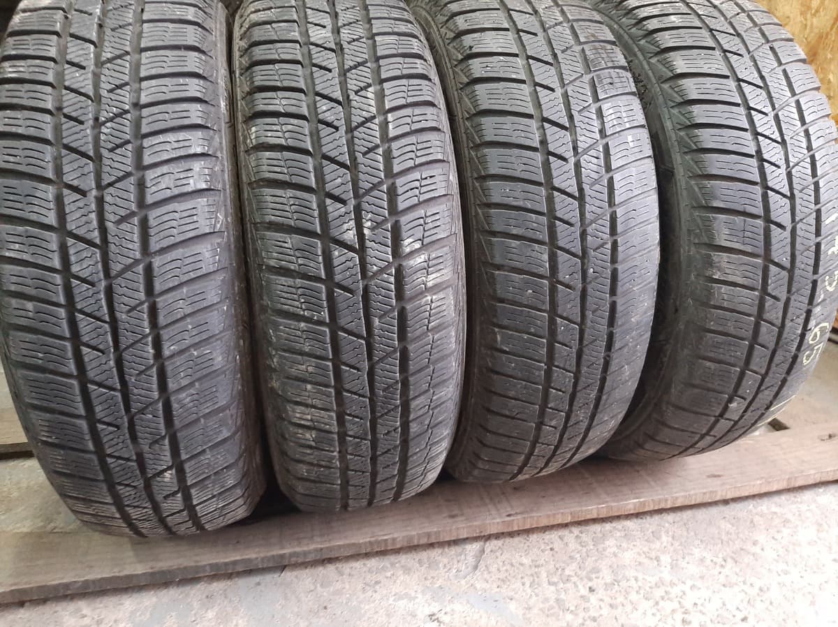 Вживані шини з Європи Barum Polaris 5  175/65 R 14