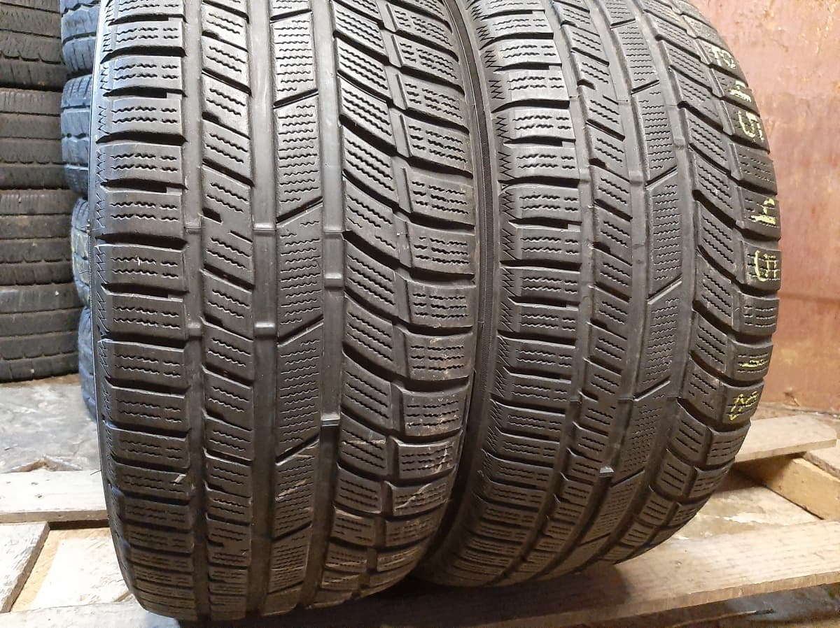 Вживані шини з Європи Toyo Snow Prox S 954 …    / 245/45 R 18