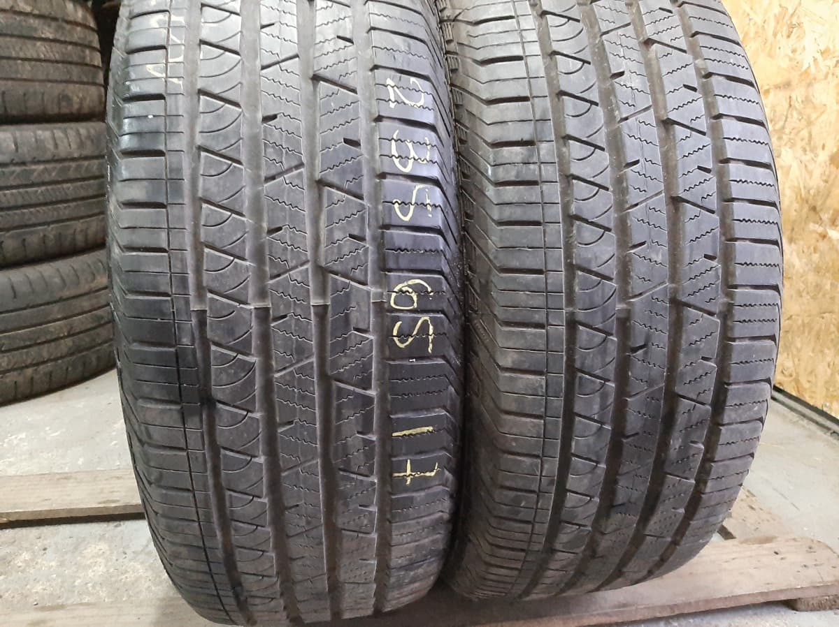 Вживані шини з Європи Continental Conti Contact LX Sport     235/65 R 17