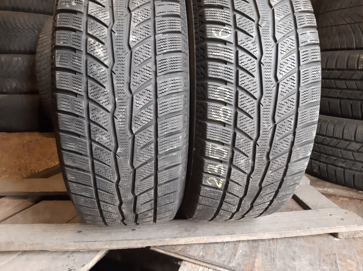 Вживані шини з Європи Goodride SW 658    235/60 R 16