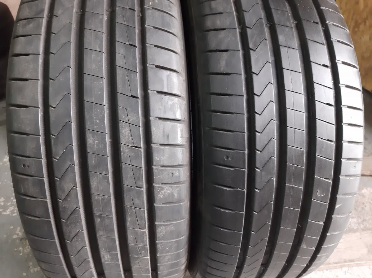 Вживані шини з Європи Hankook Ventus Prime 4   /  235/45 R 18