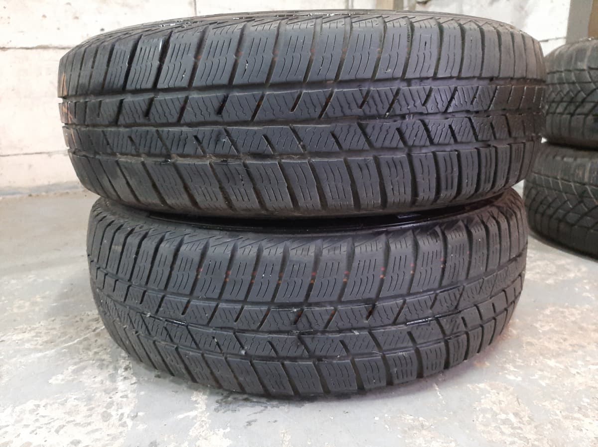 Вживані шини з Європи Barum Polaris 5  175/65 R 14