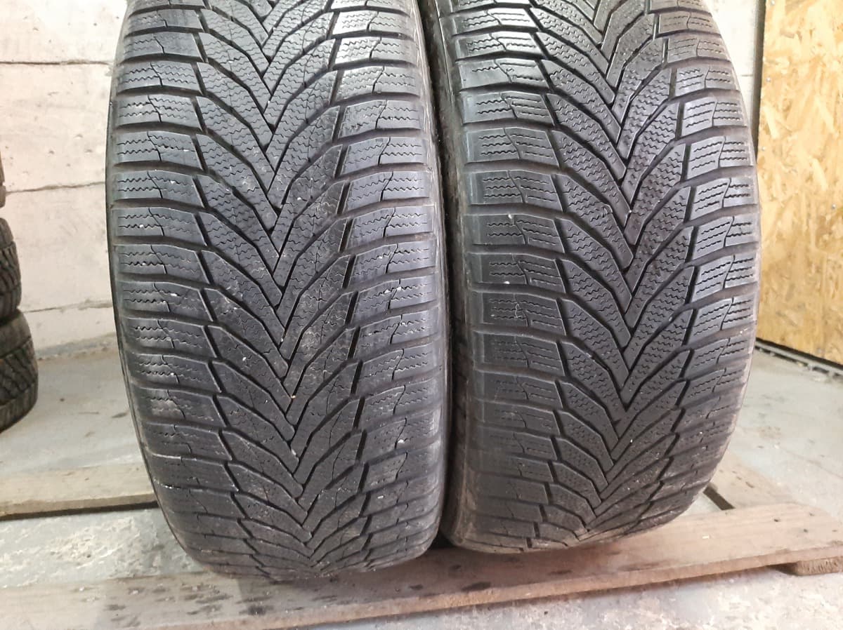 Вживані шини з Європи Nexen Winguard Sport 2 . . . . 245/45 R 19