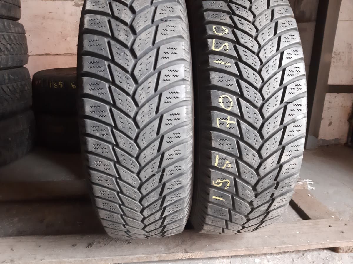 Вживані шини з Європи Maxxmiler GT Radial   195/70 R 15C