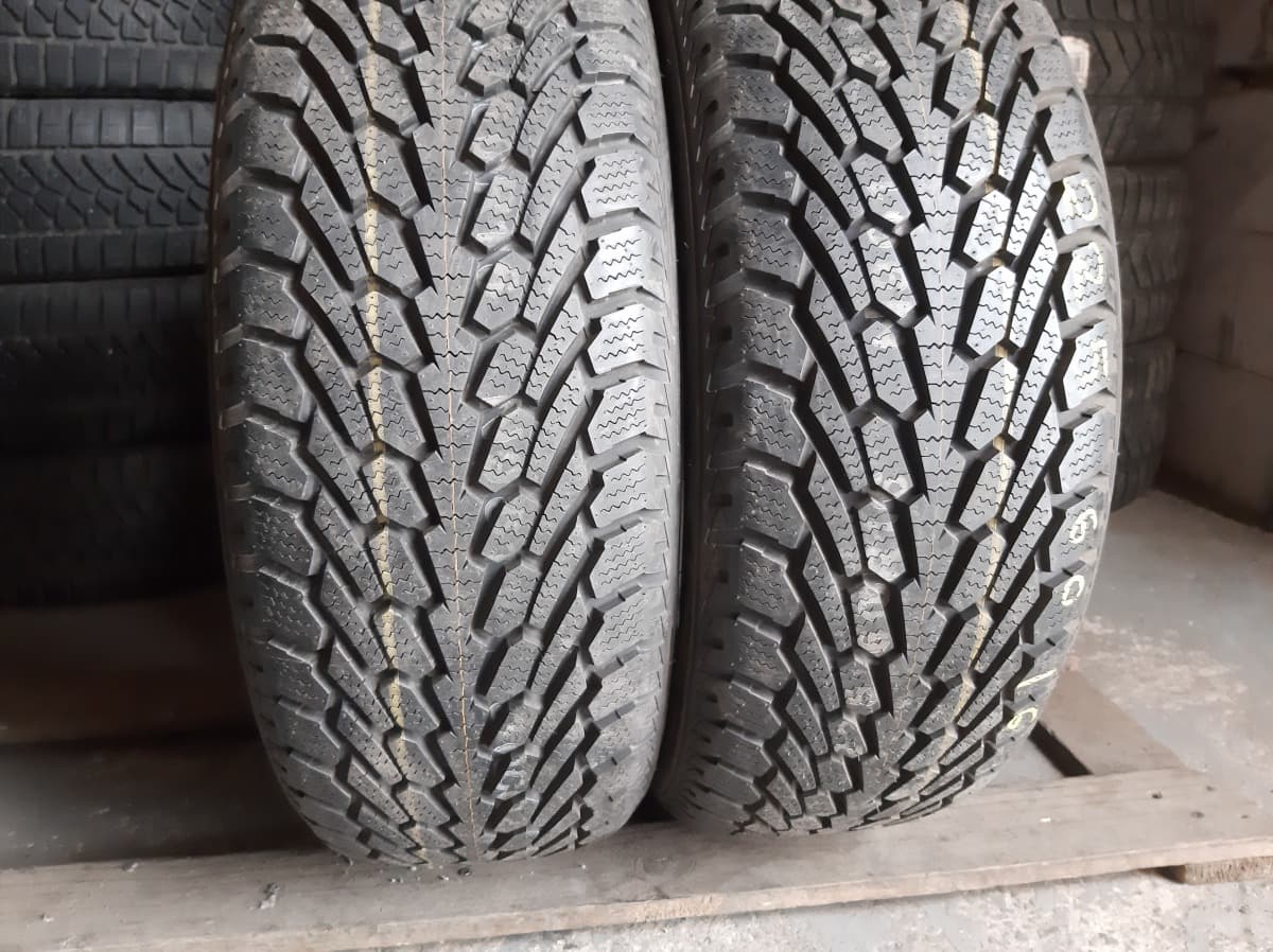 Вживані шини з Європи Nexen Winguard     225/60 R 16