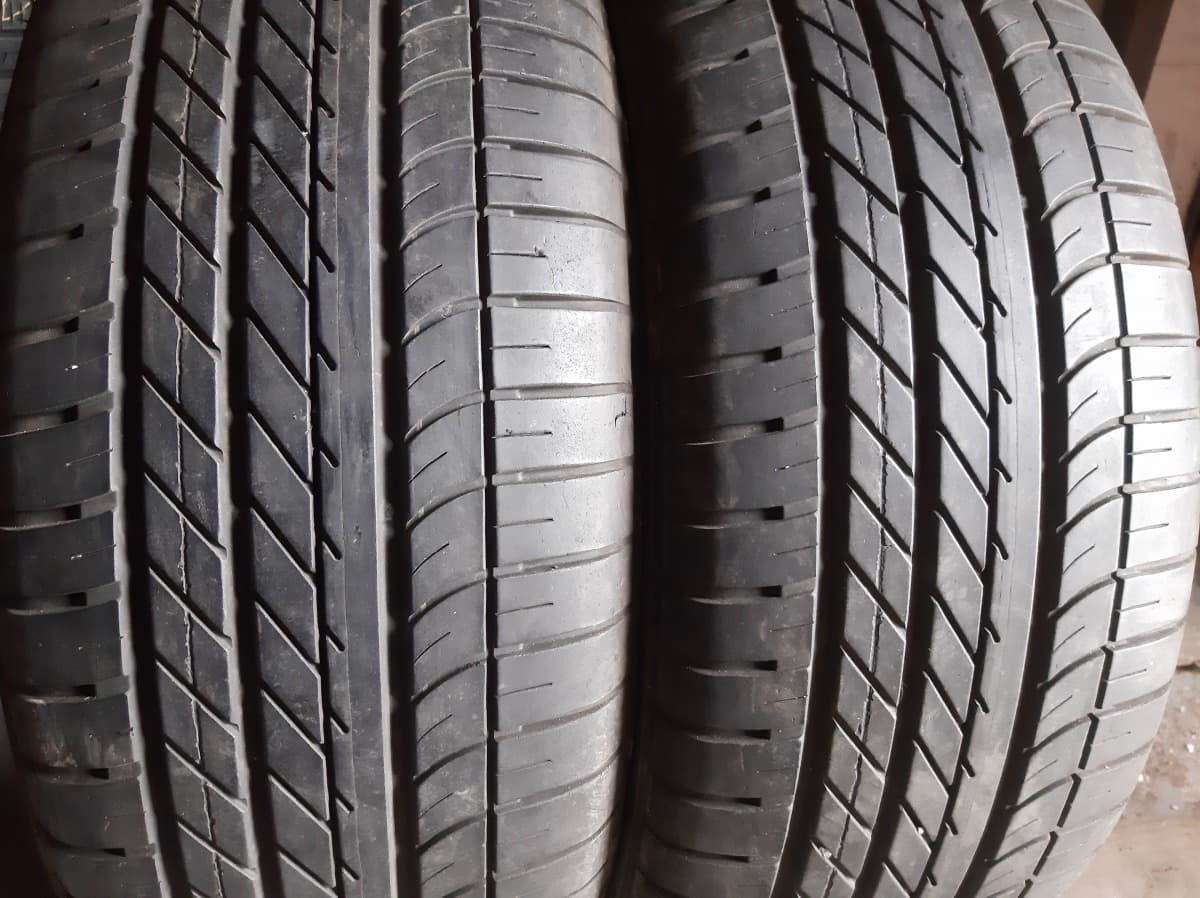 Вживані шини з Європи Good Year Eagle F1 Suv 4*4   255/55 R 18