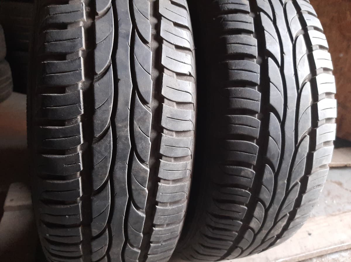Вживані шини з Європи Sava Intensa HP  185/65 R 14