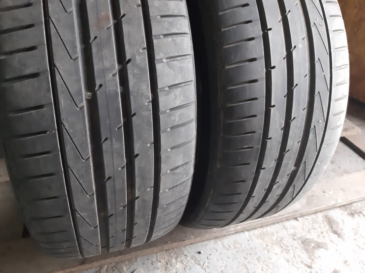 Вживані шини з Європи Hankook Ventus S1 Evo  2   225/45 R 17