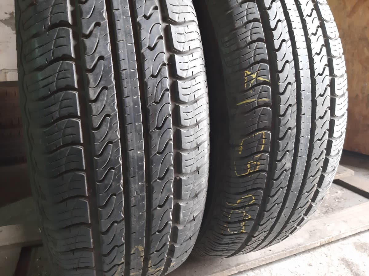 Вживані шини з Європи Matador Conquerra 2 235/65 R 17