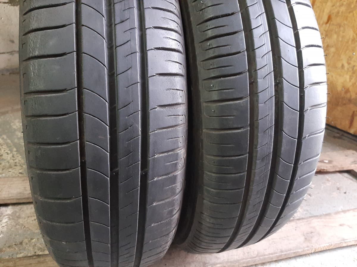 Вживані шини з Європи Michelin Energy Saver.        … 185/65 R 15