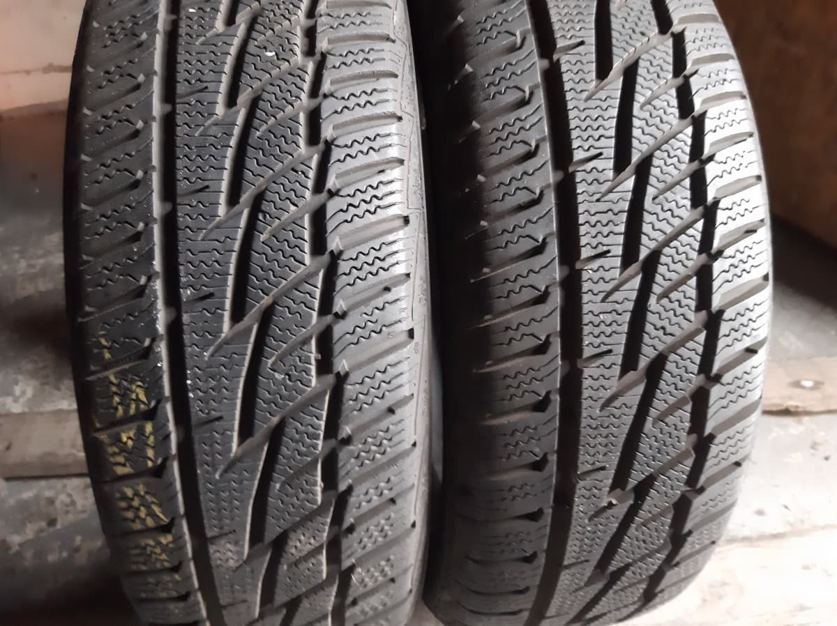 Вживані шини з Європи Matador Sibir Snow . . .  185/60 R 15