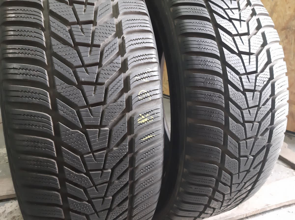 Вживані шини з Європи Hankook Winter I Cept Evo 3   .  .      225/45 R 19
