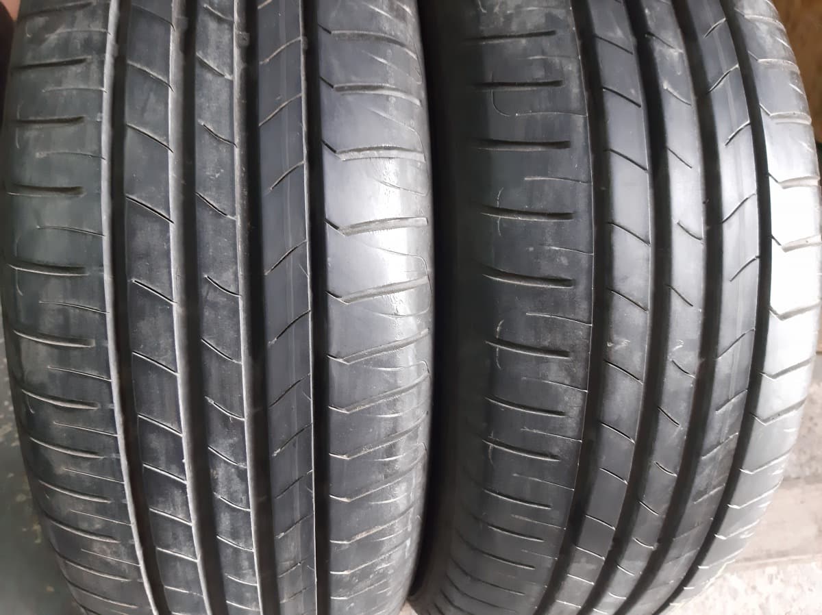 Вживані шини з Європи Pneumant Summer 205/65 R 15