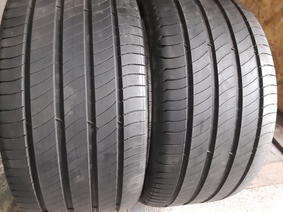 Вживані шини з Європи Michelin E-Primacy    / 275/35 R 20