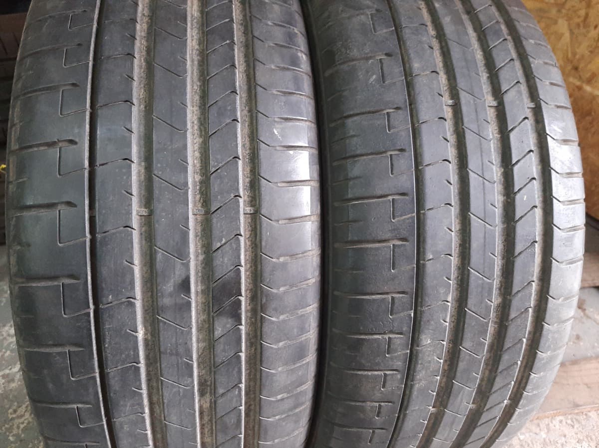 Вживані шини з Європи Pirelli P Zero     .  245/45 R 19
