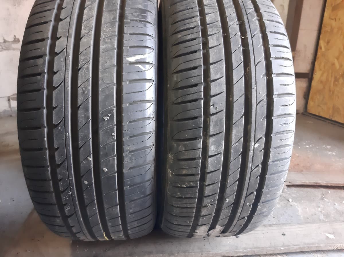 Вживані шини з Європи Hankook Ventus S2     215/50 R 17