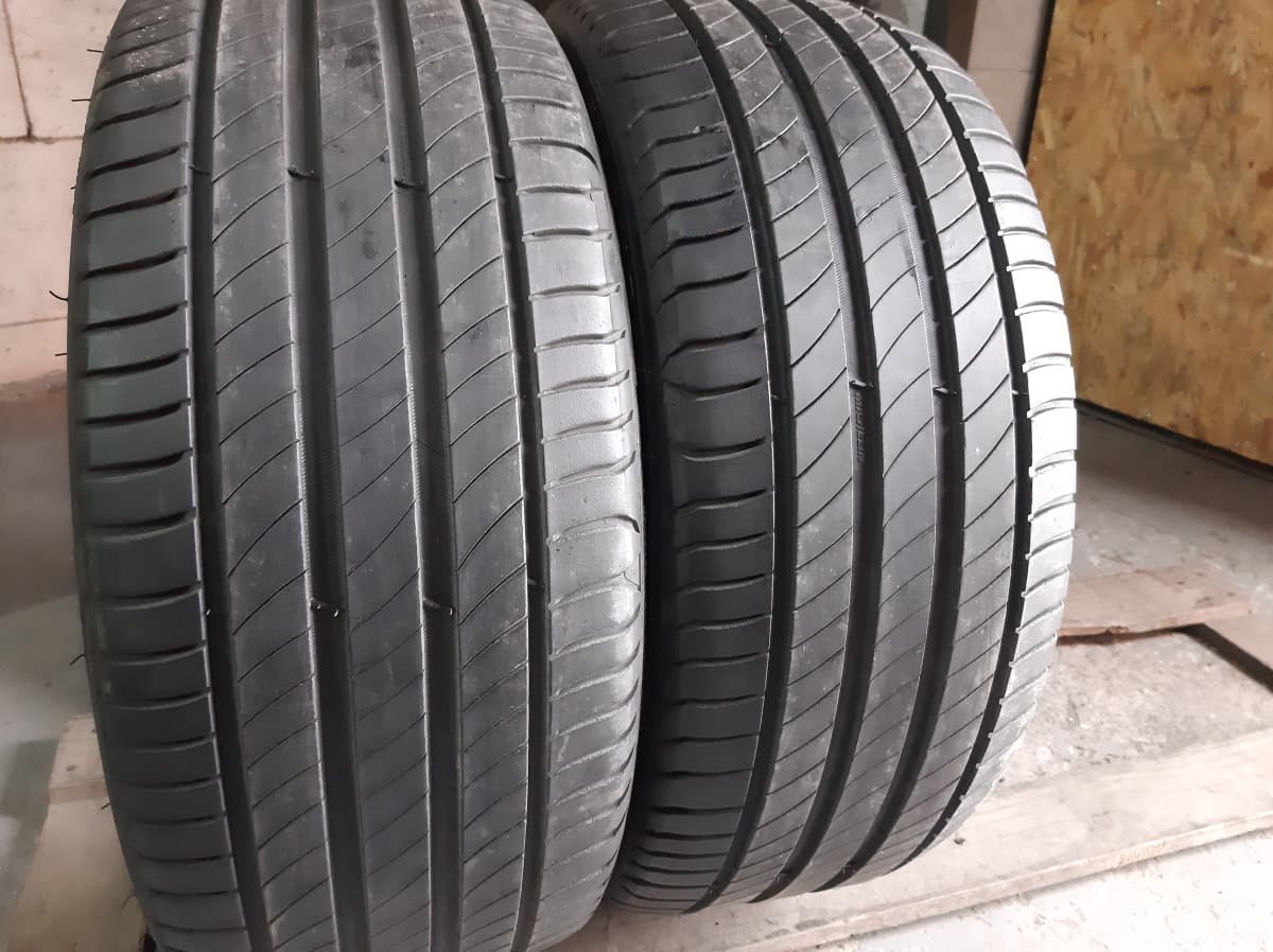 Вживані шини з Європи Michelin Primacy 4…   225/40 R 18