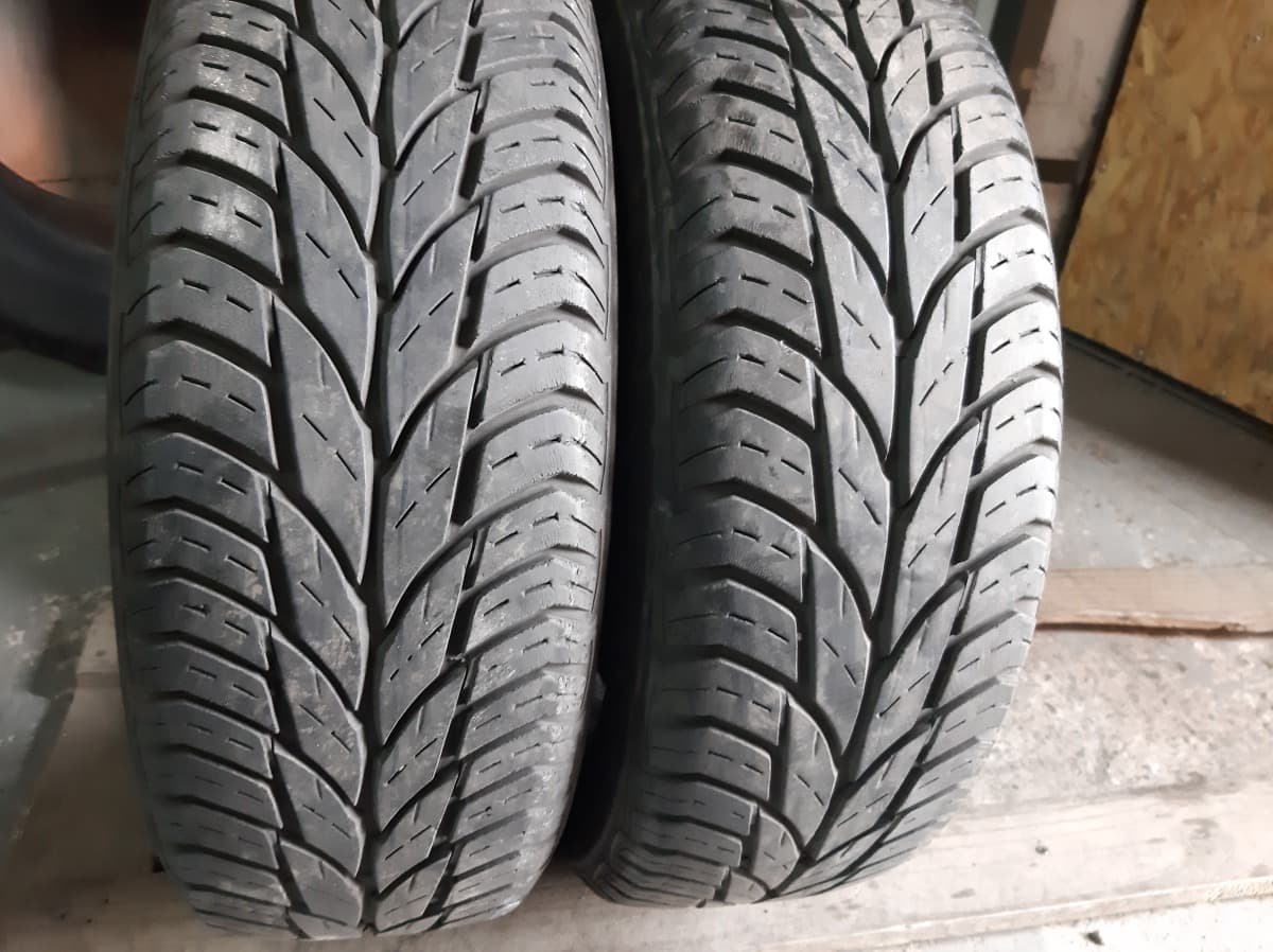 Вживані шини з Європи Uniroyal RainExpert   … 185/65 R 14