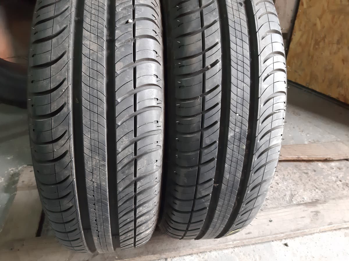 Вживані шини з Європи Michelin Energy Saver.        … 195/70 R 14