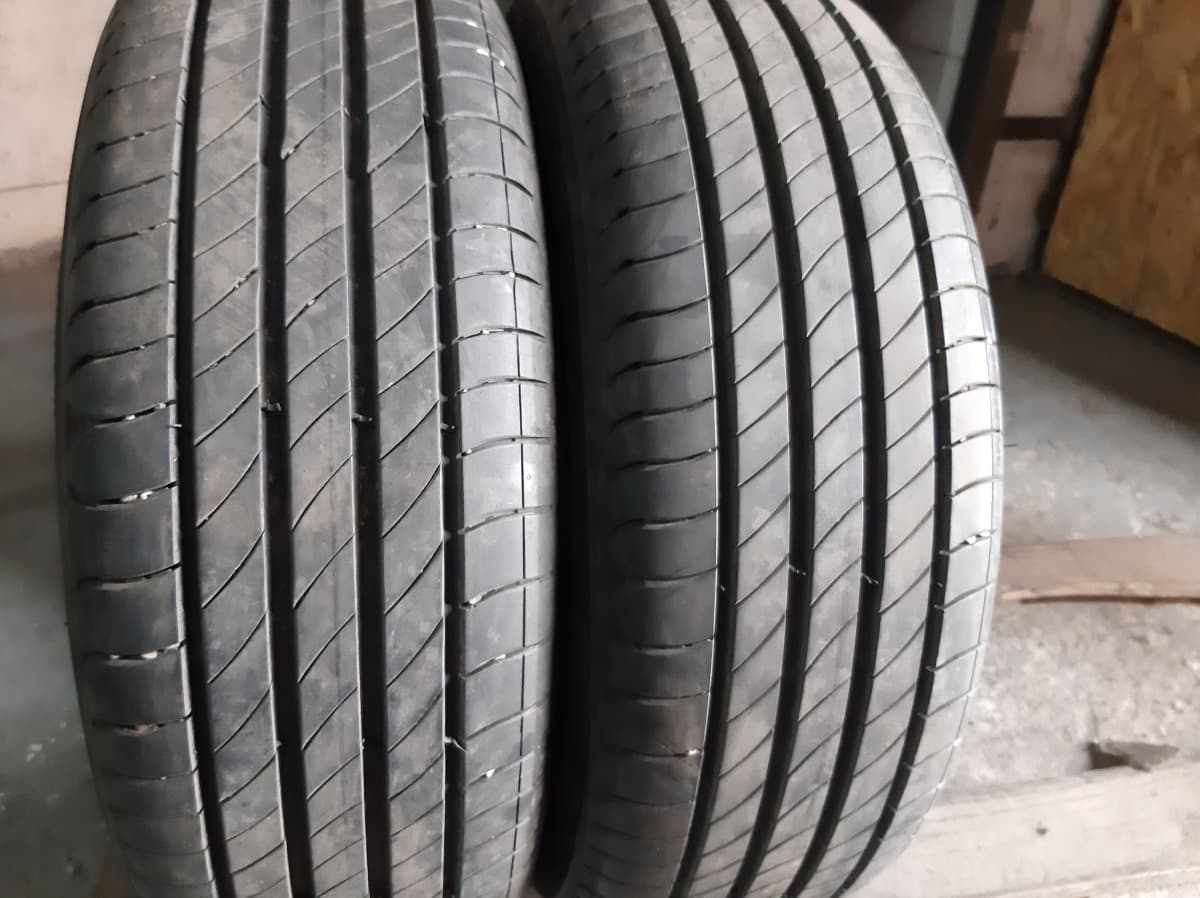 Вживані шини з Європи Michelin Primacy 4   185/60 R 15