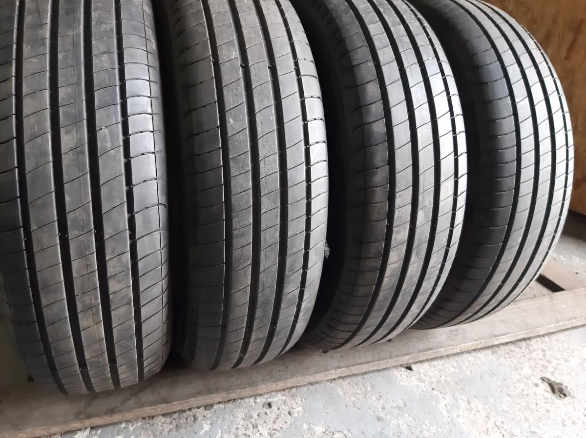 Вживані шини з Європи Michelin Primacy 4   185/65 R 15