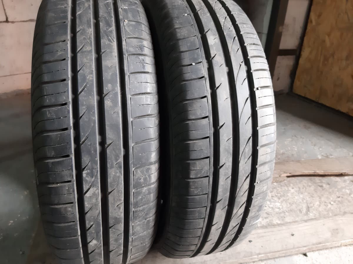 Вживані шини з Європи Nexen Nblue HD Plus   . 185/65 R 15