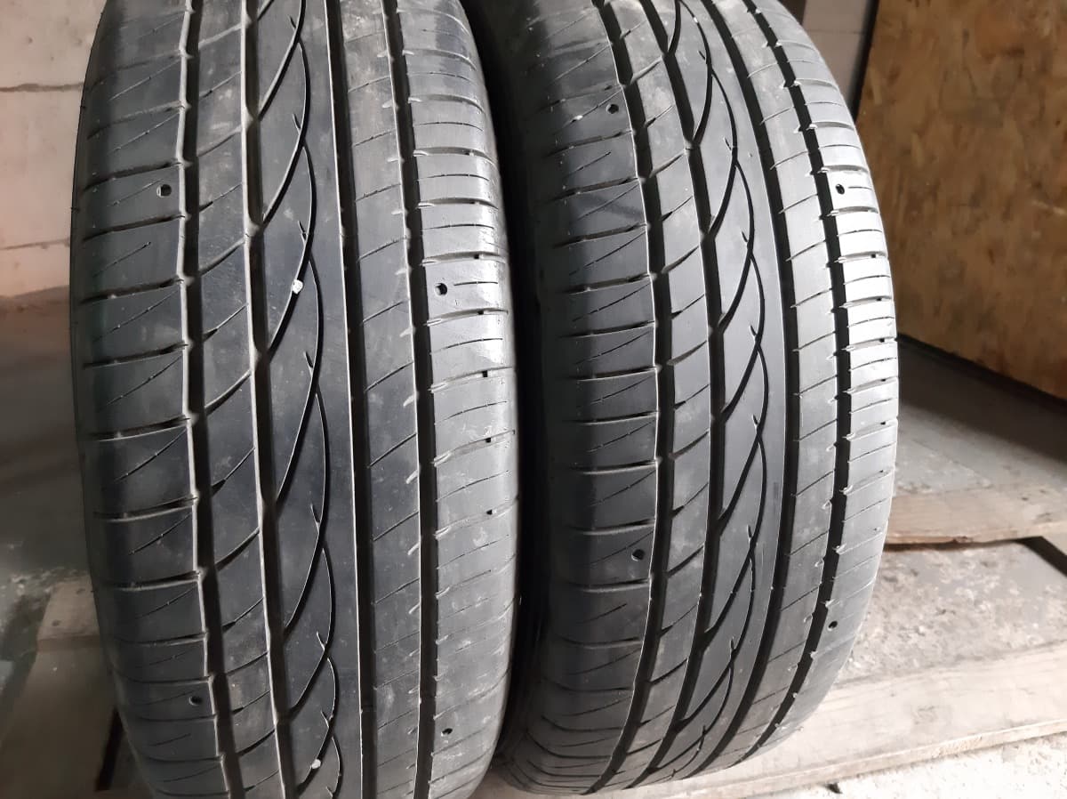 Вживані шини з Європи Falken Ziex ZE 912    215/65 R 15