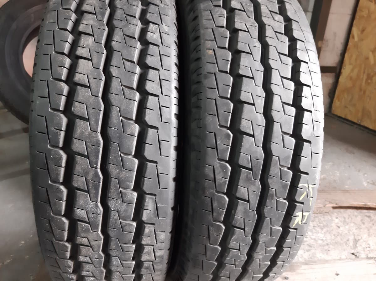 Вживані шини з Європи Toyo Toyo H08 195/70 R 15C
